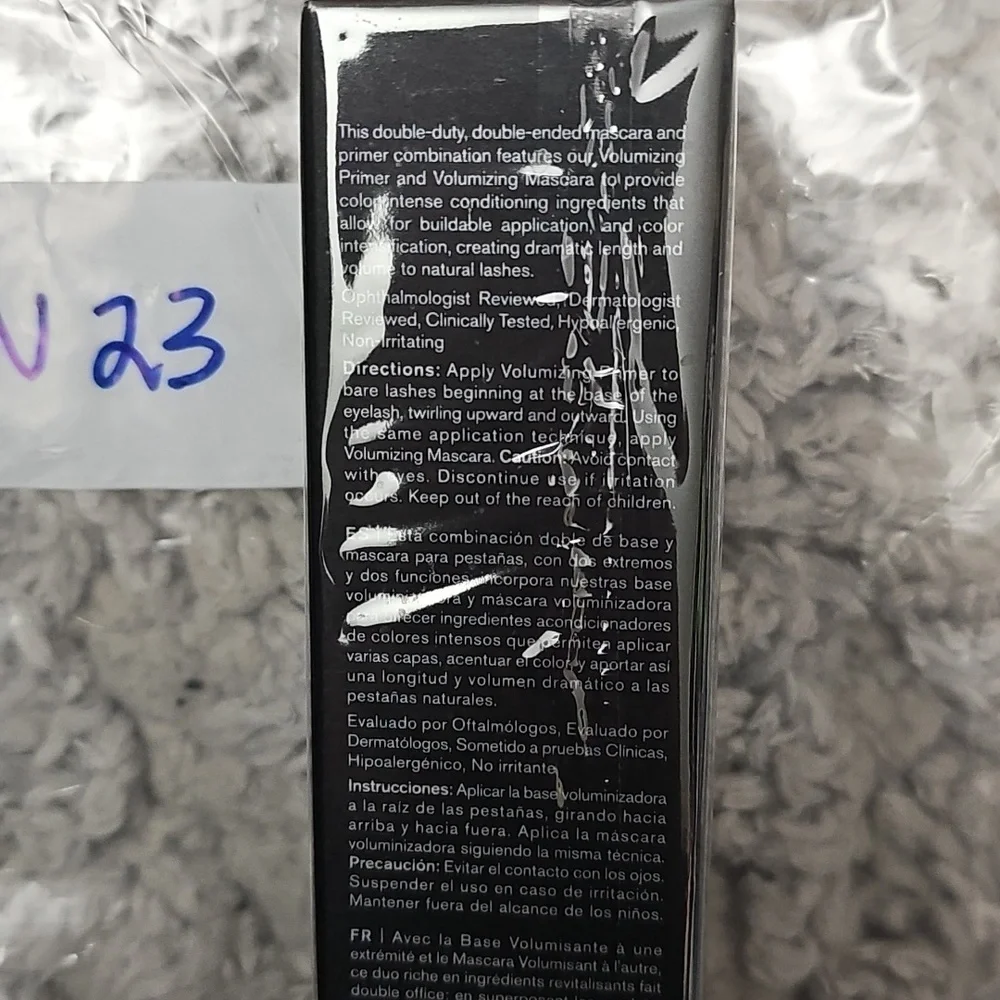 RevitaLash Double-Ended Volume Mascara/Primer